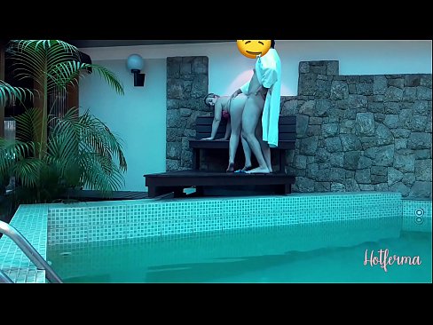 ❤️ Boss lädt Dienstmädchen zum Pool ein, kann aber einem heißen Sex nicht widerstehen ❤❌ Porn video bei de.pornoreino-com.ru